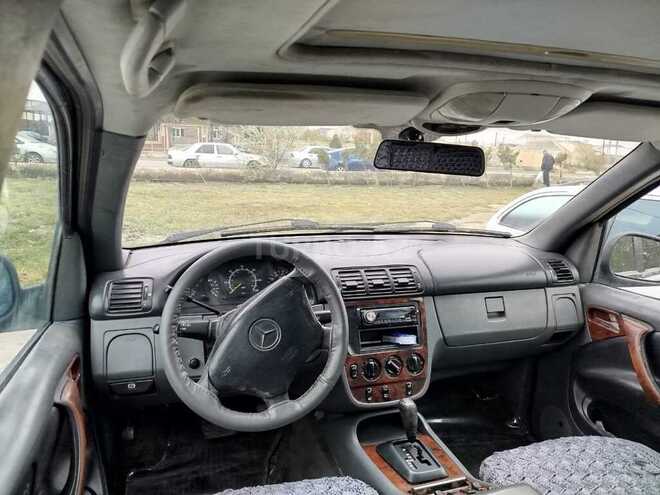 Mercedes ML 320 1998, 360,000 km - 3.2 l - Sumqayıt