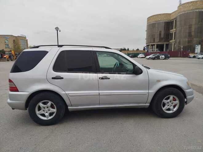 Mercedes ML 320 1998, 360,000 km - 3.2 l - Sumqayıt