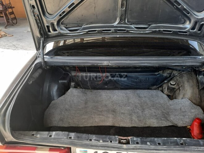 Mercedes 190 1992, 333,333 km - 2.0 l - Gəncə