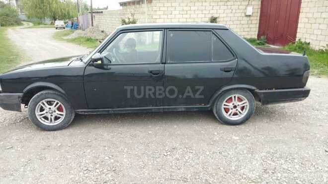 Tofas Sahin 1998, 331,733 km - 1.6 l - Xaçmaz