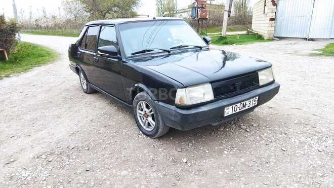 Tofas Sahin 1998, 331,733 km - 1.6 l - Xaçmaz