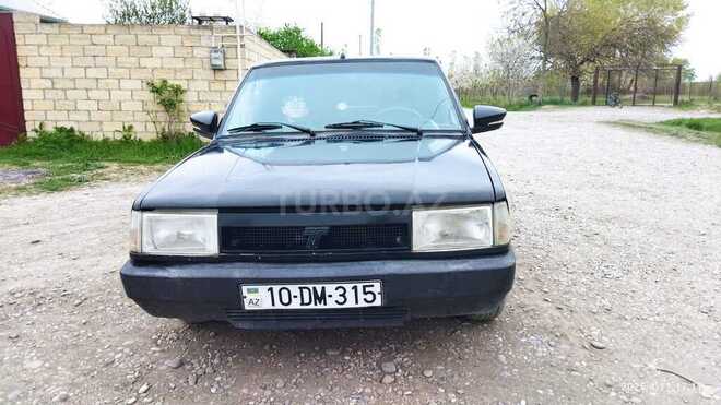 Tofas Sahin 1998, 331,733 km - 1.6 l - Xaçmaz