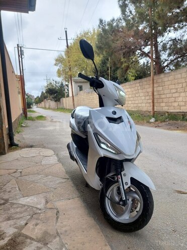 Mondial  2021, 13,385 km - 0.1 л - Bakı