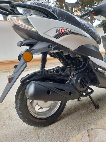 Mondial  2021, 13,385 km - 0.1 л - Bakı