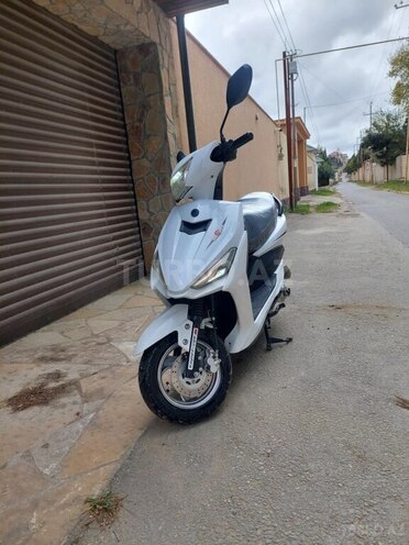 Mondial  2021, 13,385 km - 0.1 л - Bakı