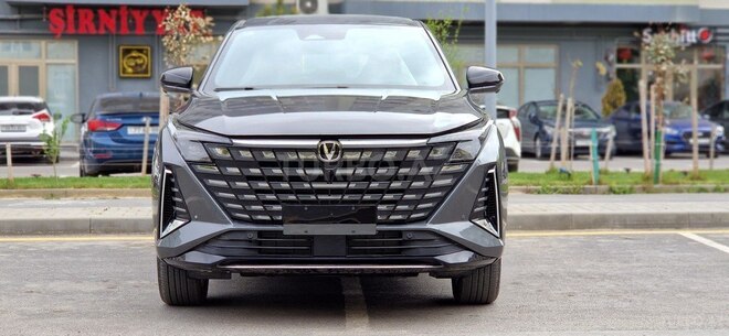 Changan  2025, 0 km - 1.5 l - Bakı