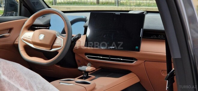 Changan  2025, 0 km - 1.5 l - Bakı
