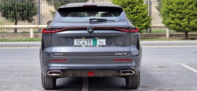 Changan  2025, 0 km - 1.5 l - Bakı
