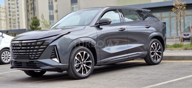 Changan  2025, 0 km - 1.5 l - Bakı