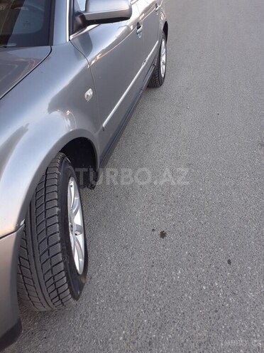 Volkswagen Passat 2003, 355,000 km - 1.8 l - Qusar