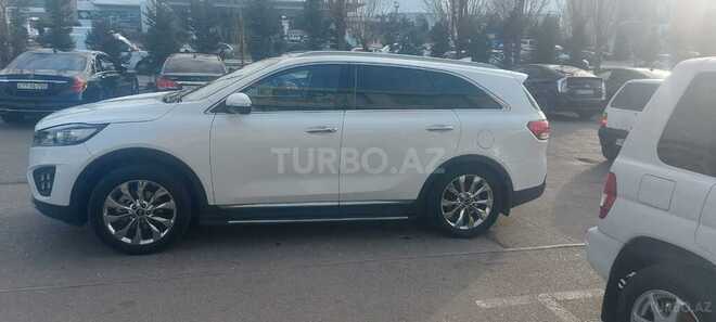 Kia Sorento-3