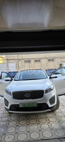Kia Sorento-1