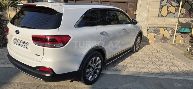 Kia Sorento-9