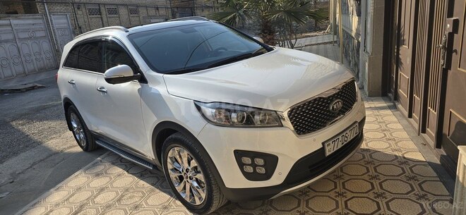 Kia Sorento-8