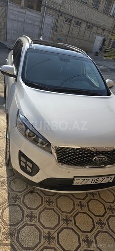 Kia Sorento-5