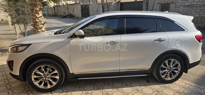 Kia Sorento-4