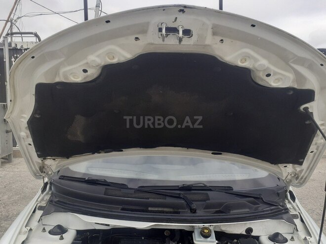 Chery Fulwin 2 2011, 248,000 km - 1.5 л - Bakı