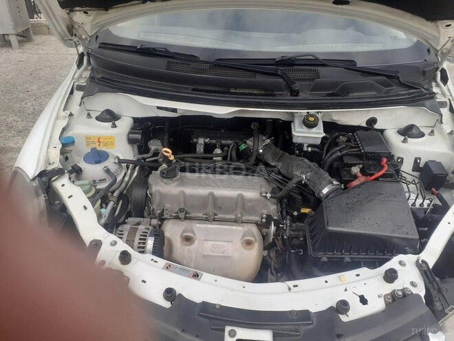 Chery Fulwin 2 2011, 248,000 km - 1.5 л - Bakı