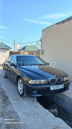 BMW 528 1997, 220,000 km - 2.8 l - Kürdəmir