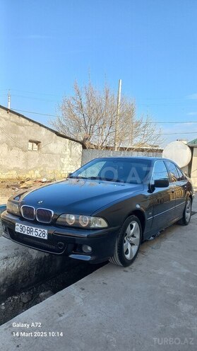 BMW 528 1997, 220,000 km - 2.8 l - Kürdəmir