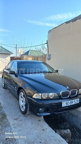 BMW 528 1997, 220,000 km - 2.8 l - Kürdəmir