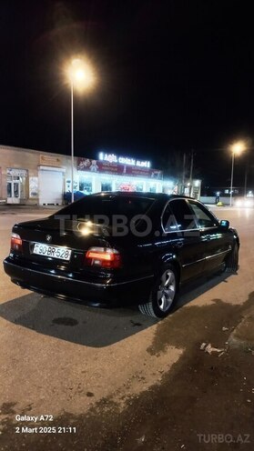 BMW 528 1997, 220,000 km - 2.8 l - Kürdəmir
