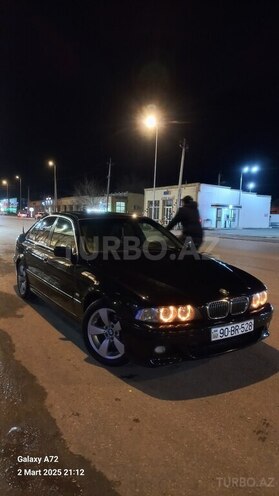 BMW 528 1997, 220,000 km - 2.8 l - Kürdəmir