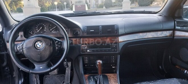 BMW 528 1997, 220,000 km - 2.8 l - Kürdəmir