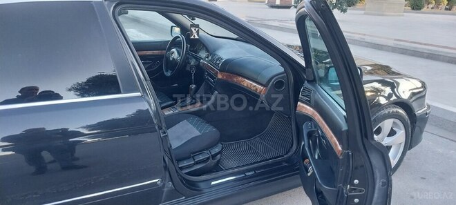 BMW 528 1997, 220,000 km - 2.8 l - Kürdəmir
