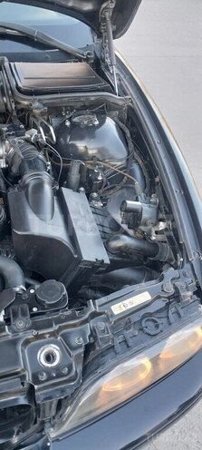 BMW 528 1997, 220,000 km - 2.8 l - Kürdəmir