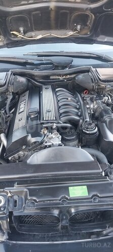 BMW 528 1997, 220,000 km - 2.8 l - Kürdəmir
