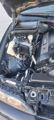 BMW 528 1997, 220,000 km - 2.8 l - Kürdəmir