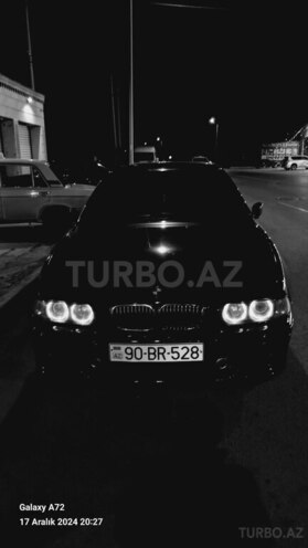 BMW 528 1997, 220,000 km - 2.8 l - Kürdəmir