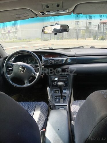 Mazda  1997, 221,500 km - 2.5 l - Bakı