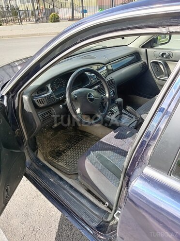Mazda  1997, 221,500 km - 2.5 l - Bakı