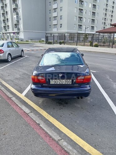 Mazda  1997, 221,500 km - 2.5 l - Bakı