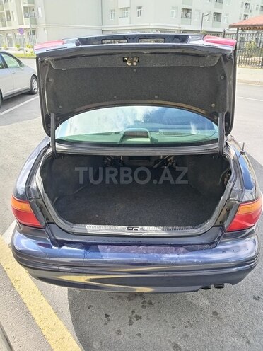 Mazda  1997, 221,500 km - 2.5 l - Bakı