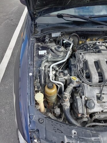 Mazda  1997, 221,500 km - 2.5 l - Bakı