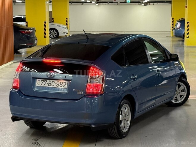 Toyota Prius 2007, 240,032 km - 1.5 l - Gəncə