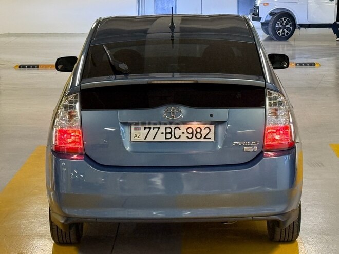 Toyota Prius 2007, 240,032 km - 1.5 l - Gəncə