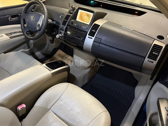 Toyota Prius 2007, 240,032 km - 1.5 l - Gəncə