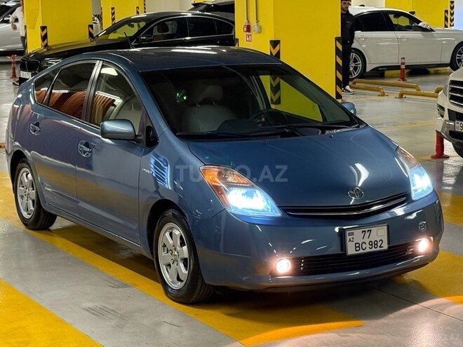 Toyota Prius 2007, 240,032 km - 1.5 l - Gəncə