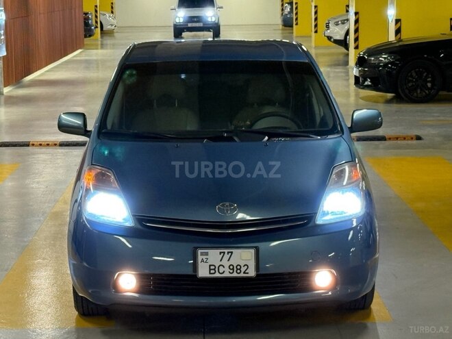 Toyota Prius 2007, 240,032 km - 1.5 l - Gəncə