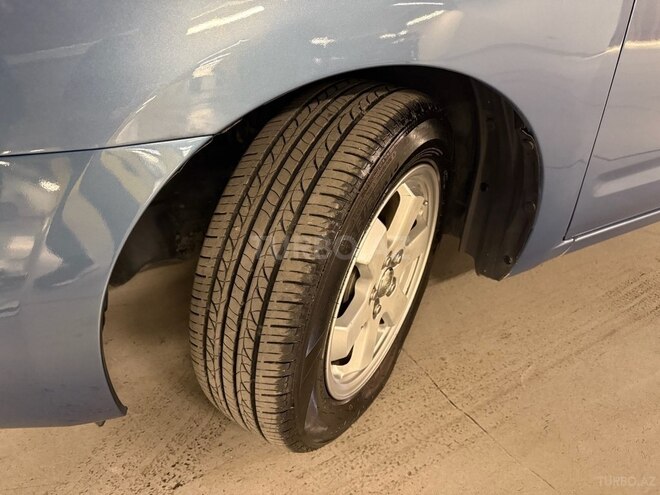 Toyota Prius 2007, 240,032 km - 1.5 l - Gəncə