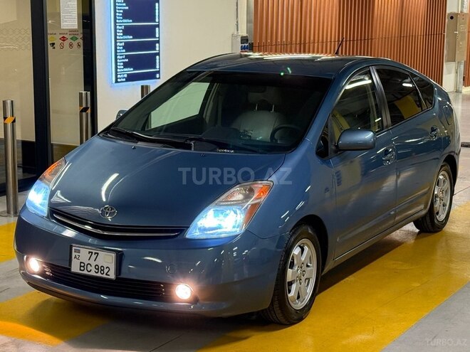 Toyota Prius 2007, 240,032 km - 1.5 l - Gəncə