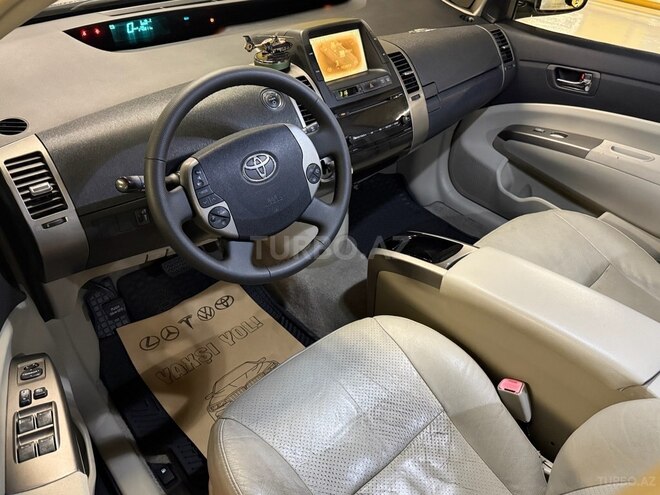 Toyota Prius 2007, 240,032 km - 1.5 l - Gəncə