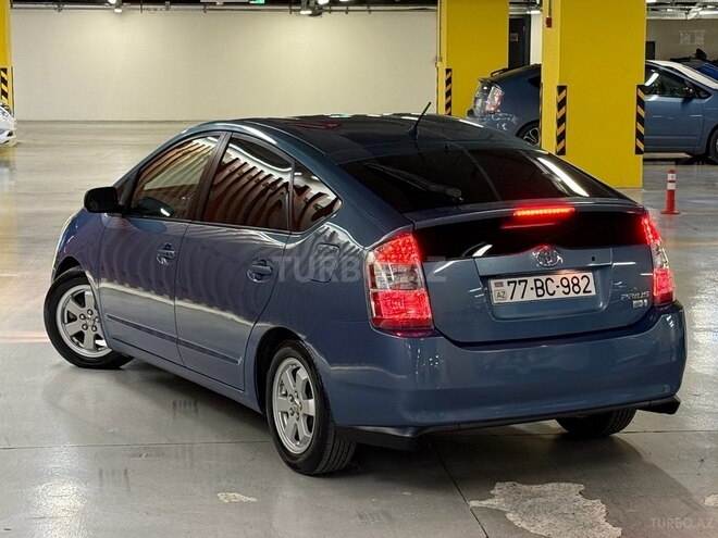 Toyota Prius 2007, 240,032 km - 1.5 l - Gəncə
