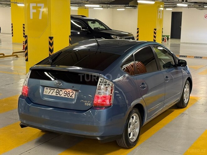 Toyota Prius 2007, 240,032 km - 1.5 l - Gəncə