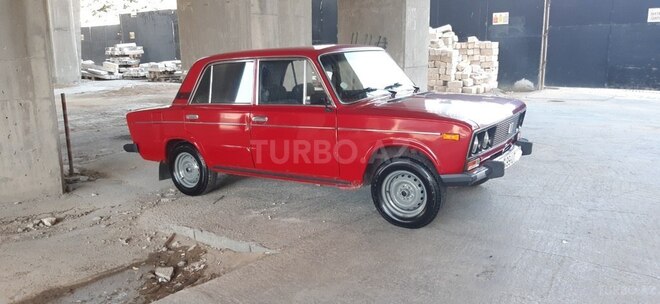 LADA (VAZ) 2106 1985, 50,000 km - 1.5 л - Bakı