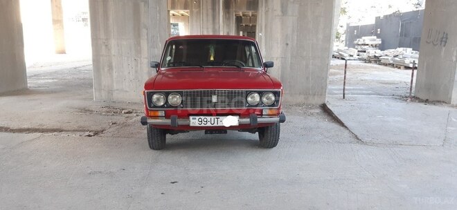 LADA (VAZ) 2106 1985, 50,000 km - 1.5 л - Bakı